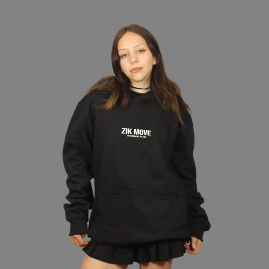 BDFRNT HOODIE