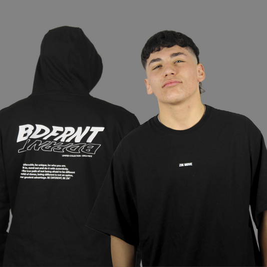 BDFRNT PACK